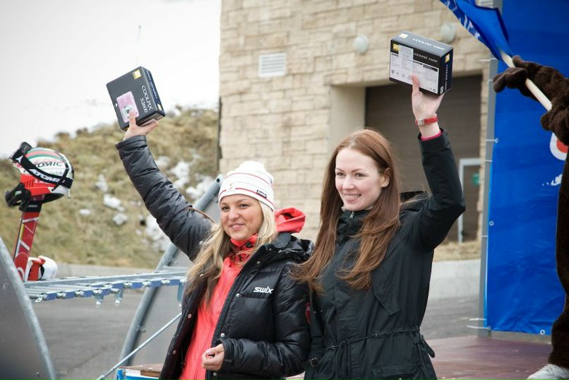 Ляна Лизункова | Красноярск