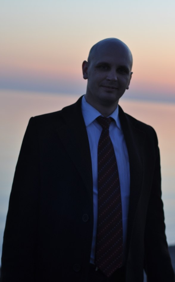 Владимир Немец | Краснодар