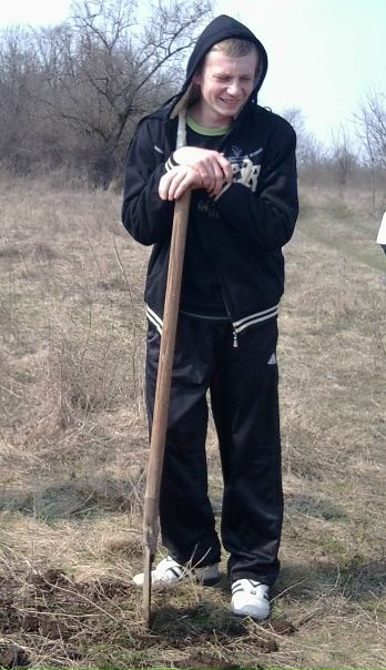 №19, Максим Ковьюк №19, Максим Ковьюк