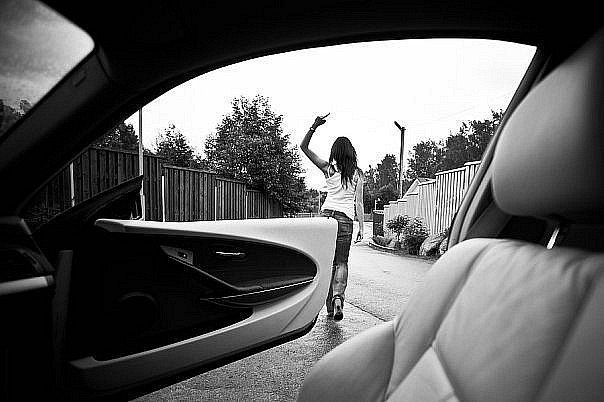 Кристина Швецова | Запорожье