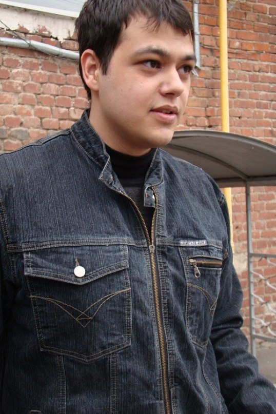 Александр Шерстобитов | Курганинск