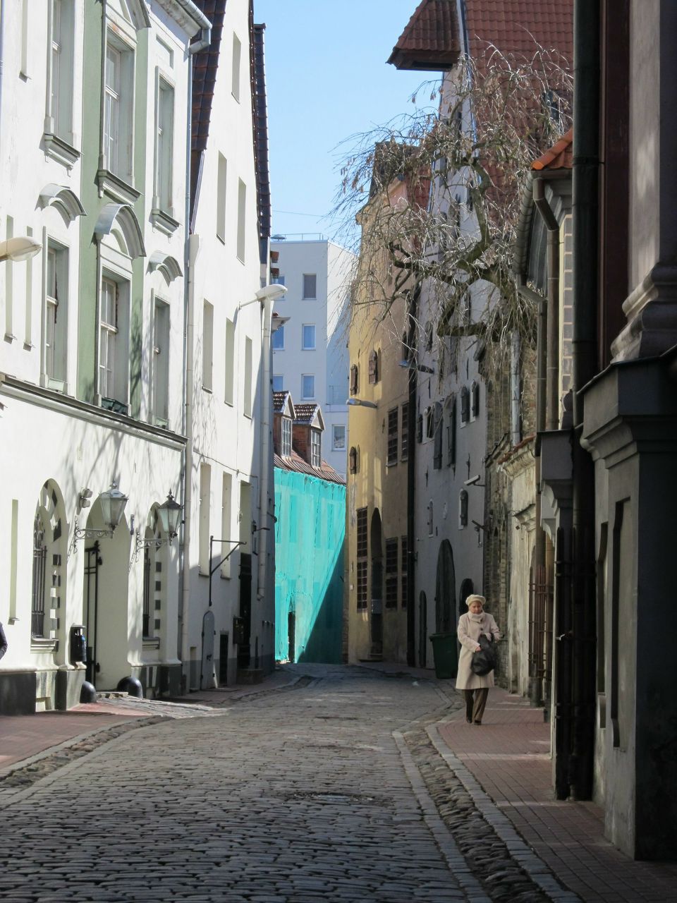 Настасия Ковалёва | Минск