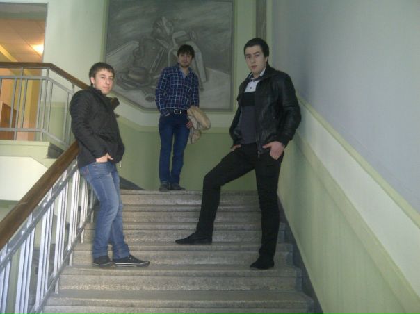 №86, Elnur Hacaliyev, 32 года, Харьков №86, Elnur Hacaliyev, 32 года, Харьков