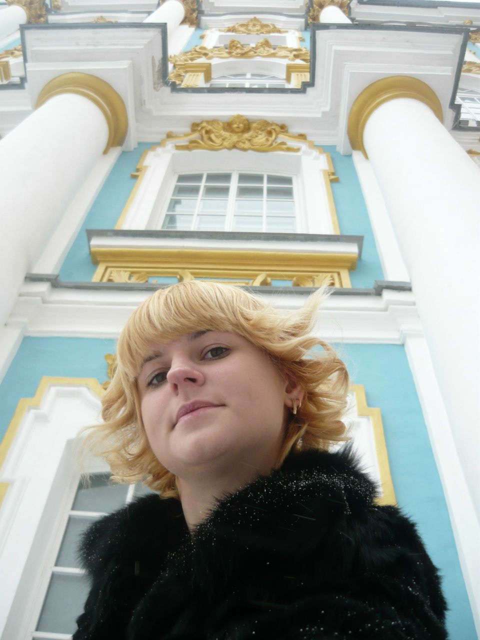 Елена Рябова | Каменск-Шахтинский