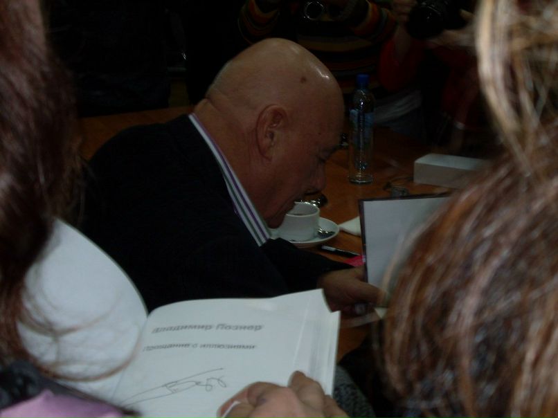 Мария Сорокина | Новосибирск