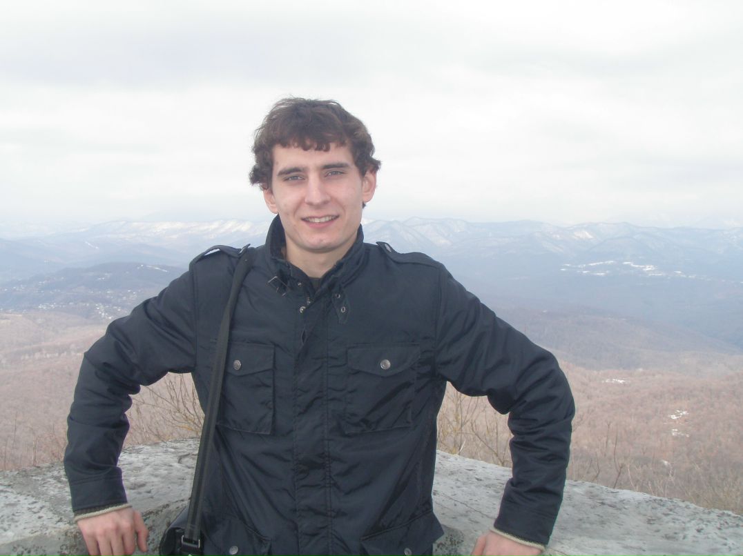 Гриша Буланов Mus007 | Тольятти