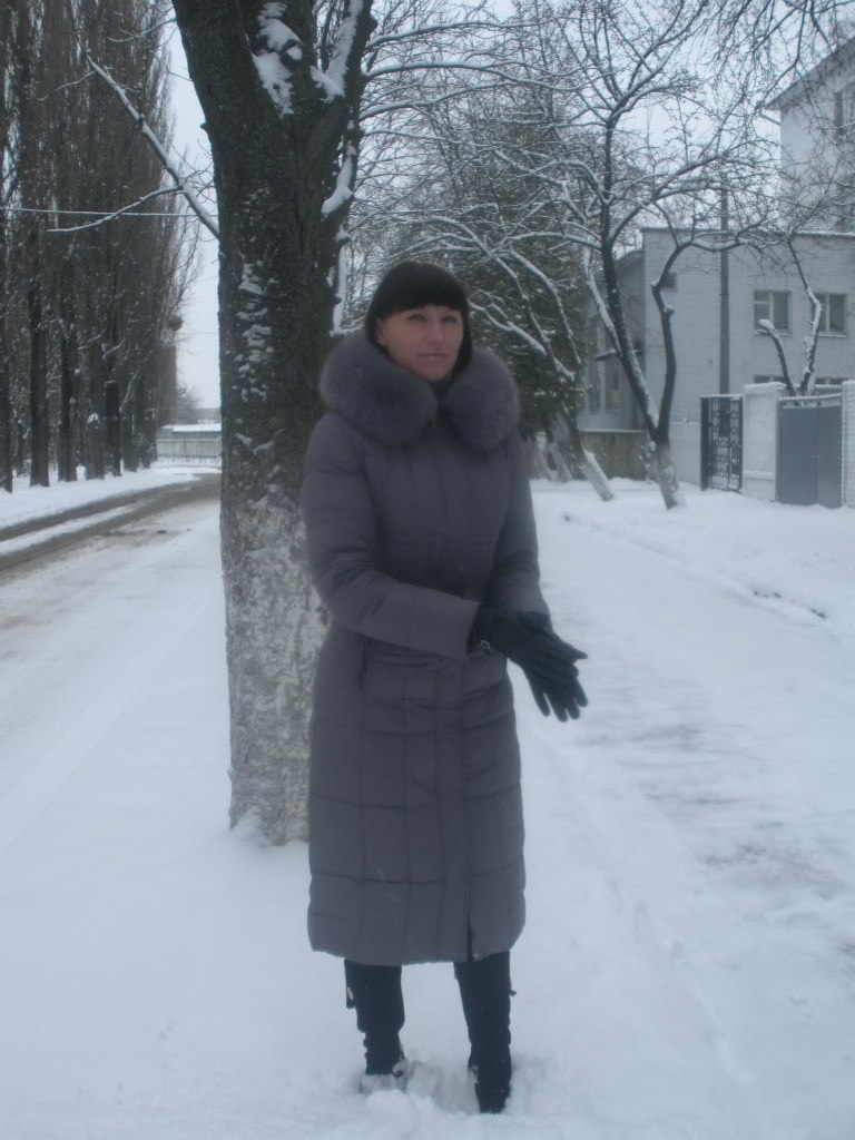 Марина Редчиц | Киев