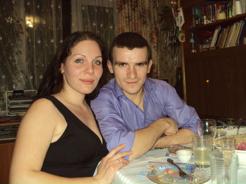 Олег Мурашов | Волгоград