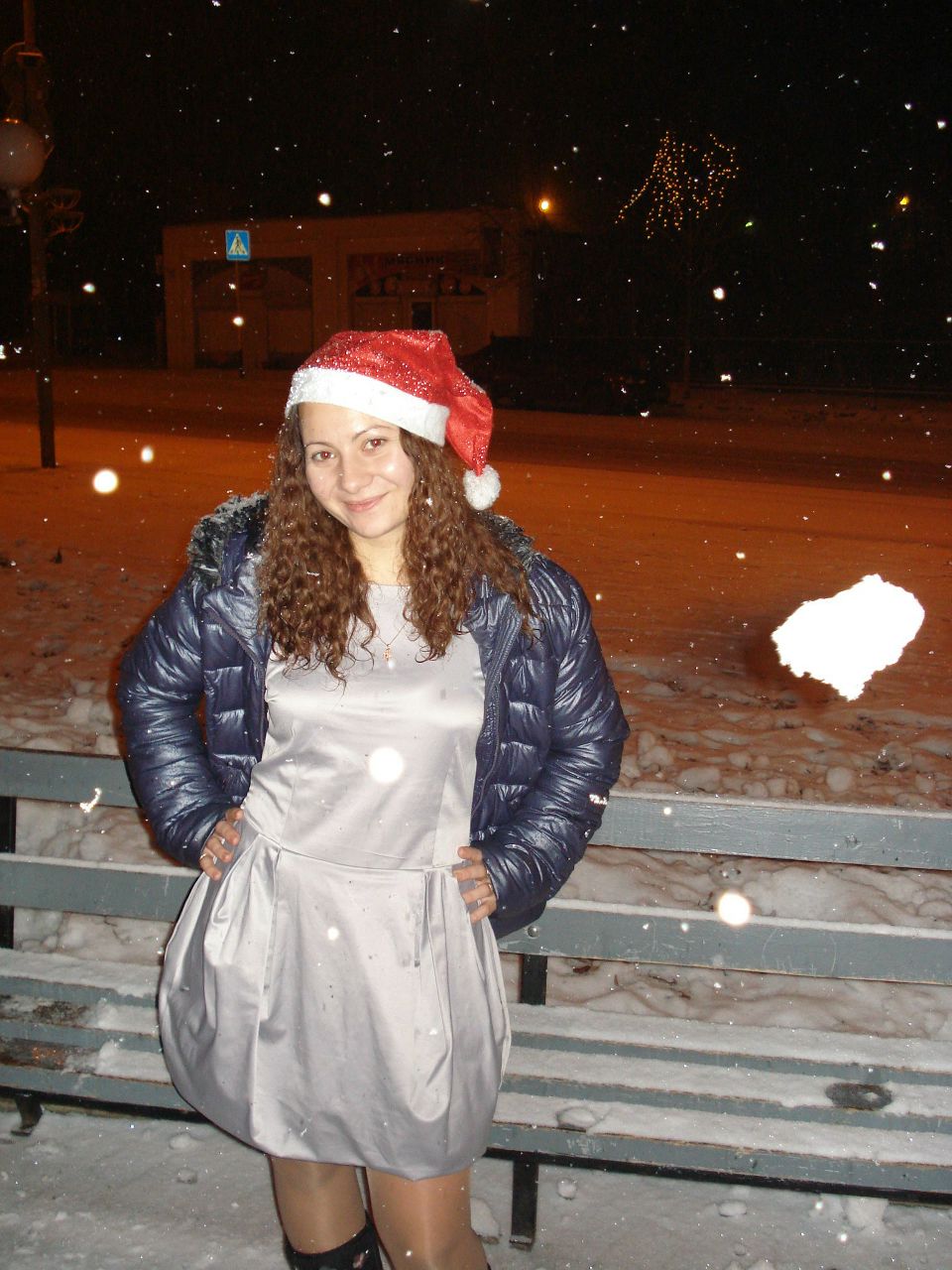 Алина Рогожкина | Звенигород