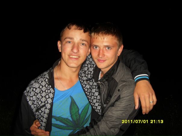 №73, Назар Семенюк, 34 года, Покровск / Красноармейск №73, Назар Семенюк, 34 года, Покровск / Красноармейск