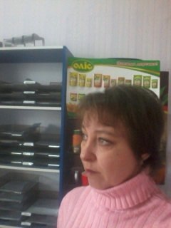 Людмила Пушкарь | Павлоград