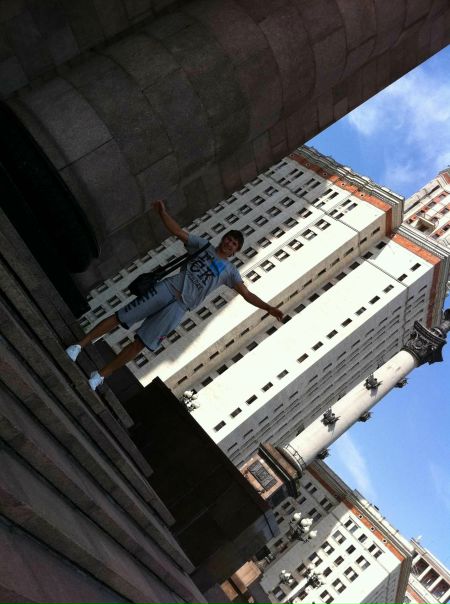 №36, Иван Вишняков, 39 лет, Орехово-Зуево №36, Иван Вишняков, 39 лет, Орехово-Зуево