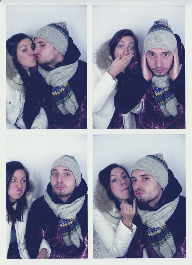 Cherry Mood | London