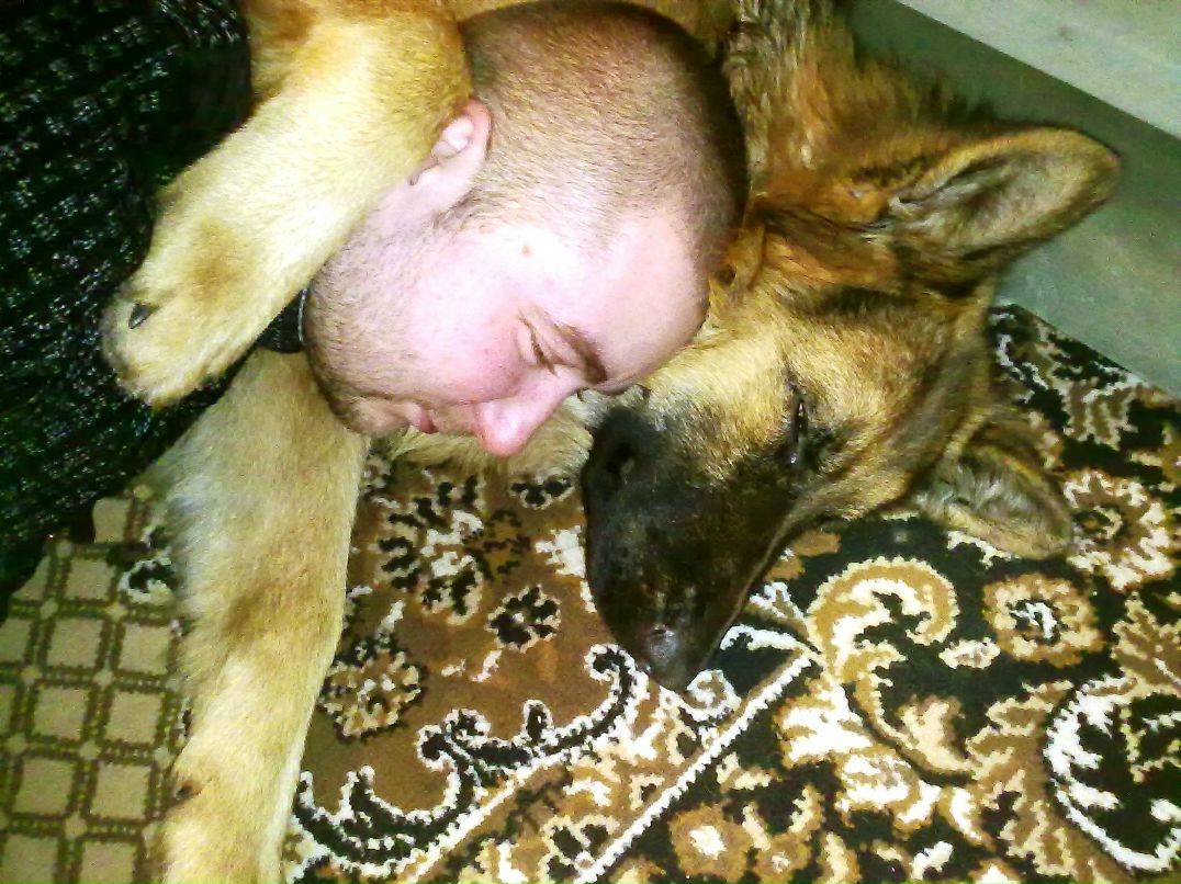 Игорь Замулко | Полтава