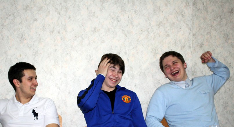 Анатолій Пех | 