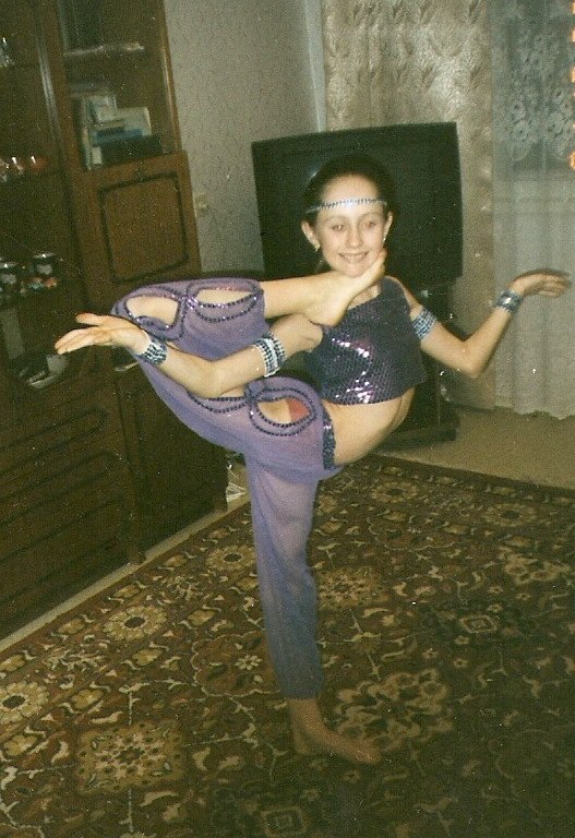 Мария Лапко | Минск