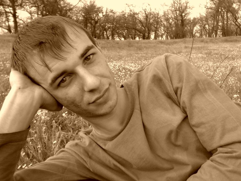 Александр Газизулин | Каменское / Днепродзержинск