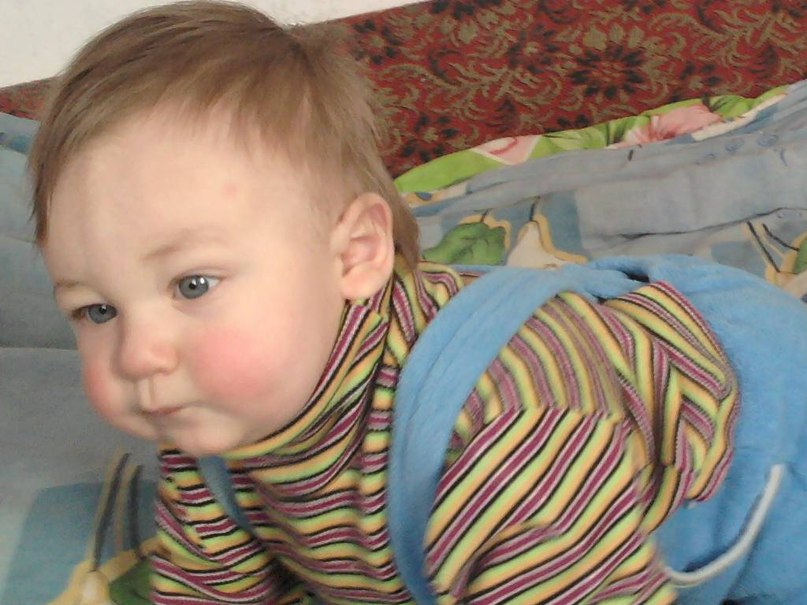 Александр Газизулин | Каменское / Днепродзержинск