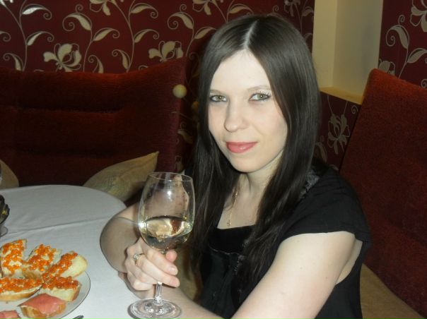 №153, Оксана Коблова, 39 лет, Пенза №153, Оксана Коблова, 39 лет, Пенза