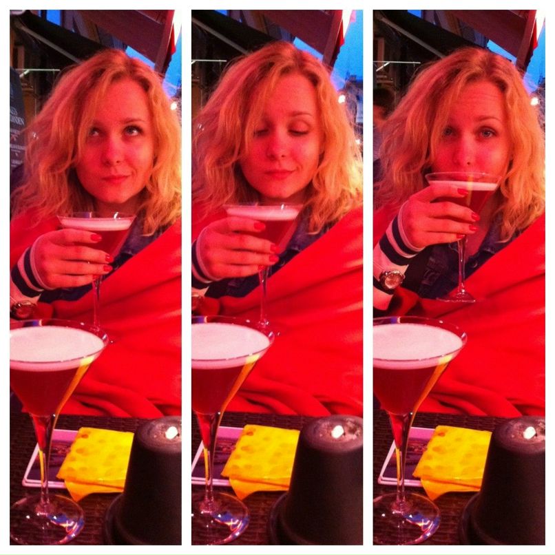 Виктория Камышникова | Москва