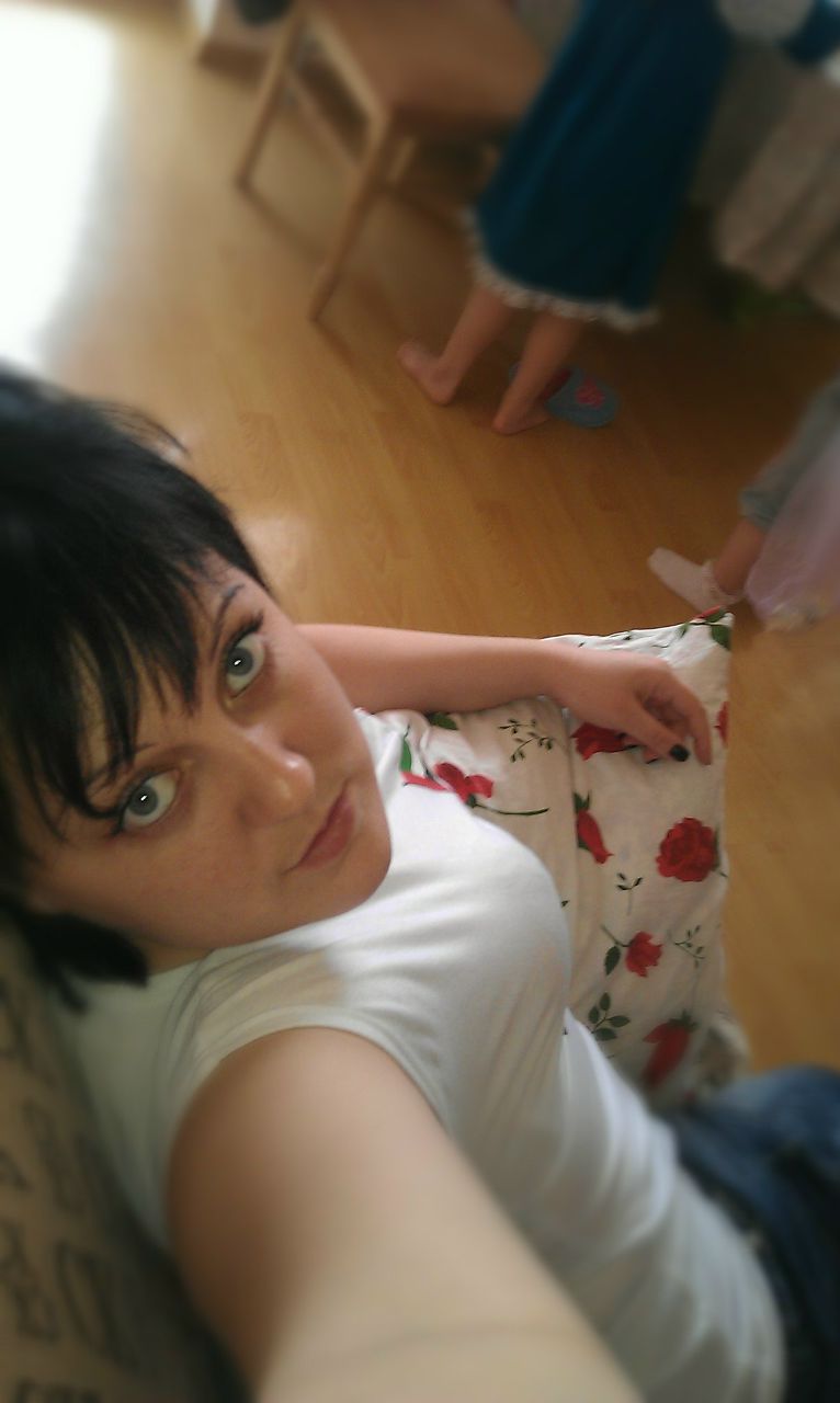 Алла Бойко | Саки