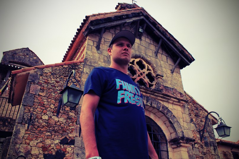 Иван Игоревич | Воронеж