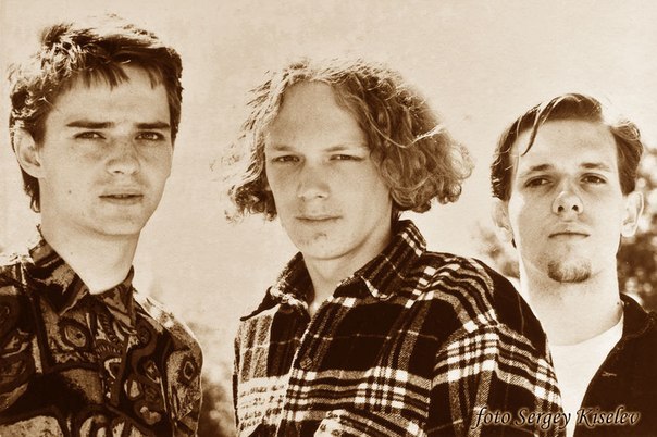 Антон Голицын | Ярославль