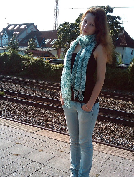 №15, Евгения Аршавская, 34 года №15, Евгения Аршавская, 34 года