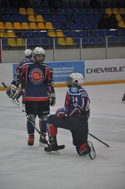 Дима Баринов | Нижний Новгород