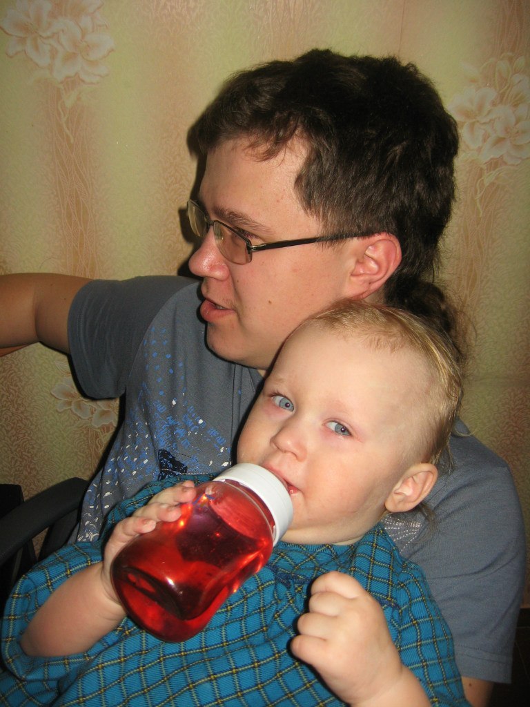 Вася Серый WerewolF | Нижний Новгород