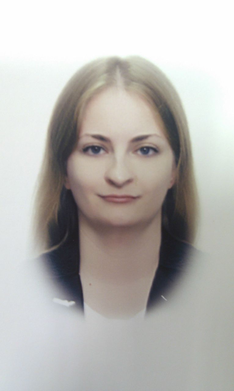 Татьяна Корчагина | Москва