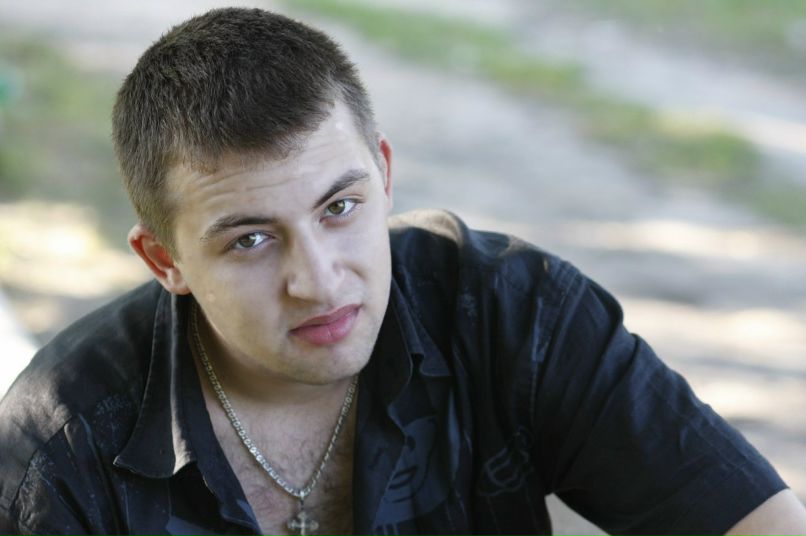 Владимир Думитрюк | Орехово-Зуево