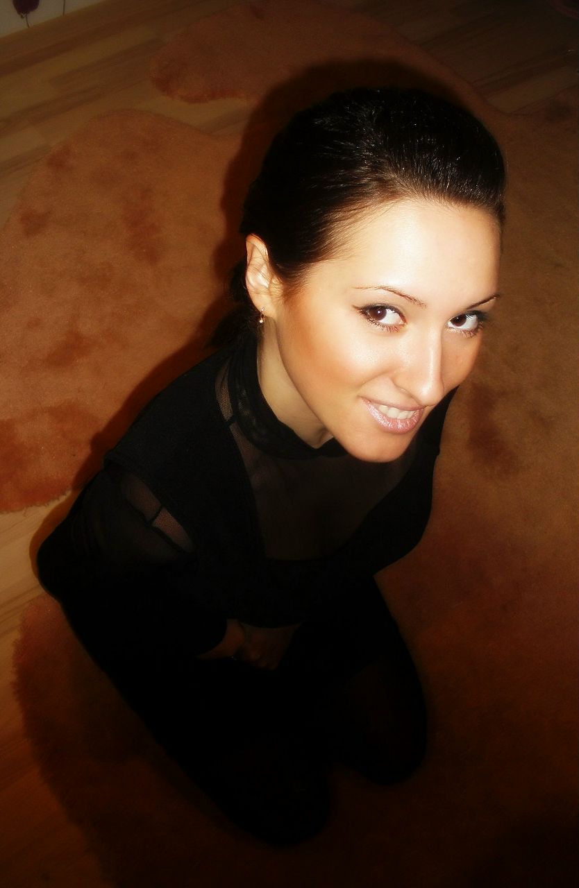 Ирина Иванковская | Харьков