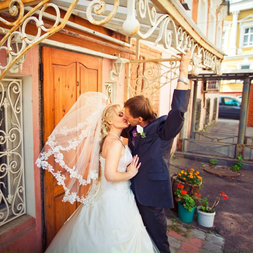 Ирина Тарасова | Нижний Новгород