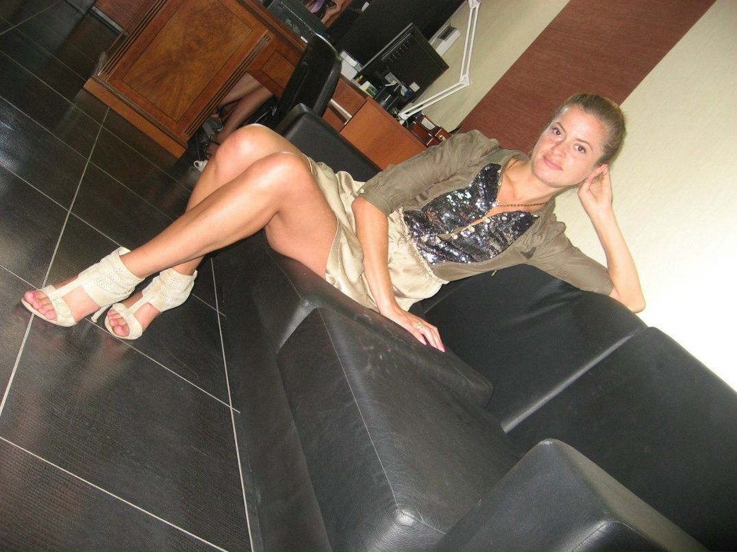 Аня Носова | Казань