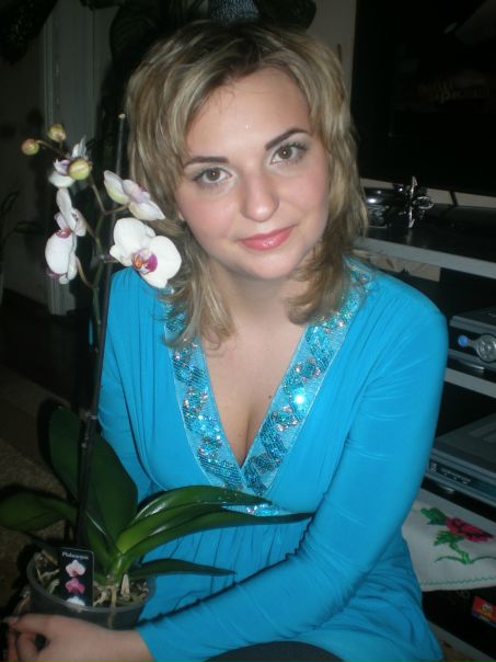 №10, Виталина Жминько, 36 лет, Ирклиев №10, Виталина Жминько, 36 лет, Ирклиев