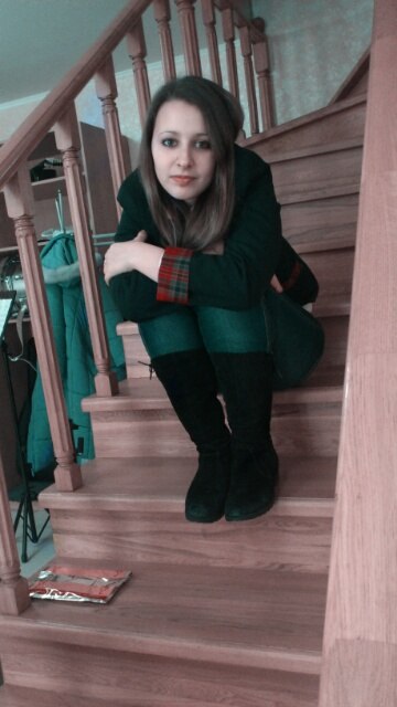 Ольга Новикова | Нижний Новгород