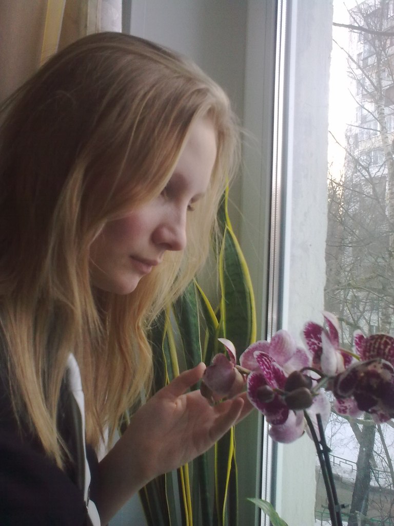 Влада Богачёва | Красногорск