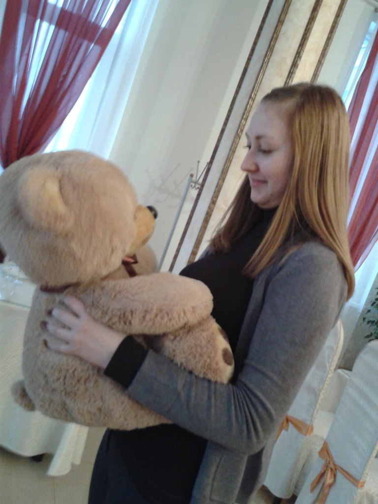 Танечка Самойлова | Нижний Новгород