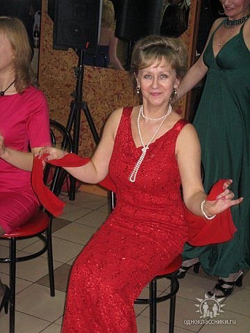 Светлана Мойсеева | Санкт-Петербург