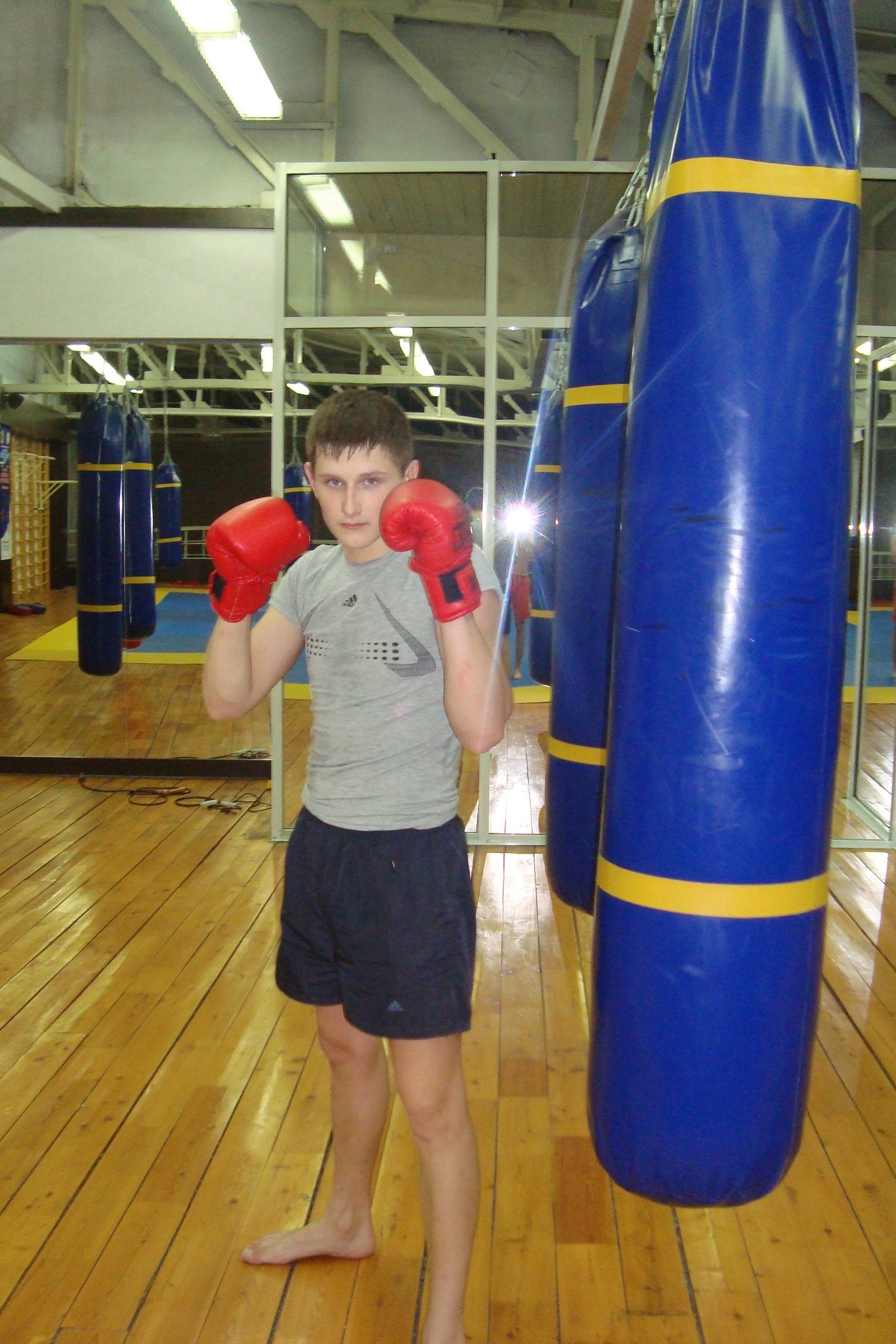 Фото профиля