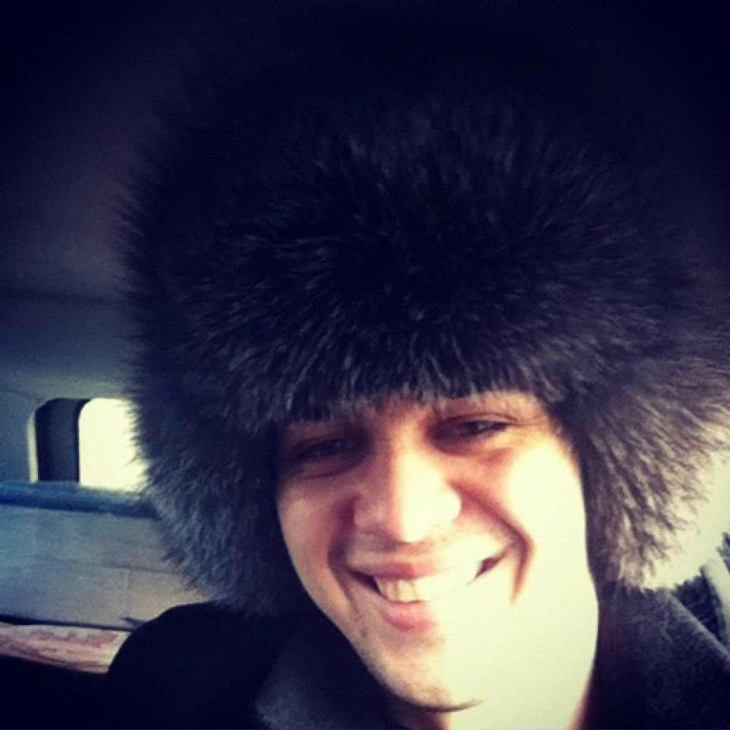 Александр Якшин | Санкт-Петербург