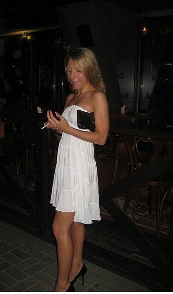 №21, Ольга Макарова, 40 лет, Санкт-Петербург №21, Ольга Макарова, 40 лет, Санкт-Петербург