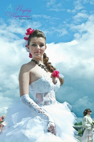 №45, Аня Смирнова, 33 года, Сумы №45, Аня Смирнова, 33 года, Сумы