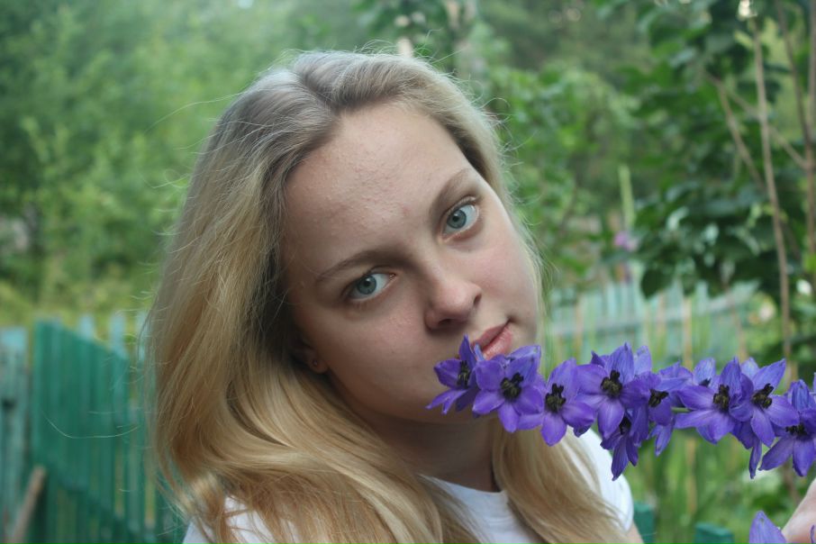 №7, Соня Филатова, 33 года, Санкт-Петербург №7, Соня Филатова, 33 года, Санкт-Петербург