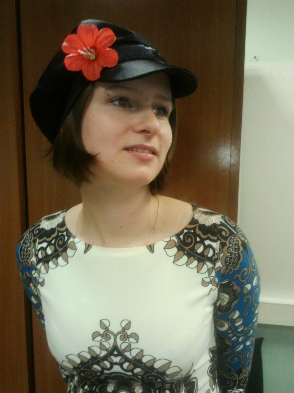 Ольга Прямицына | Санкт-Петербург