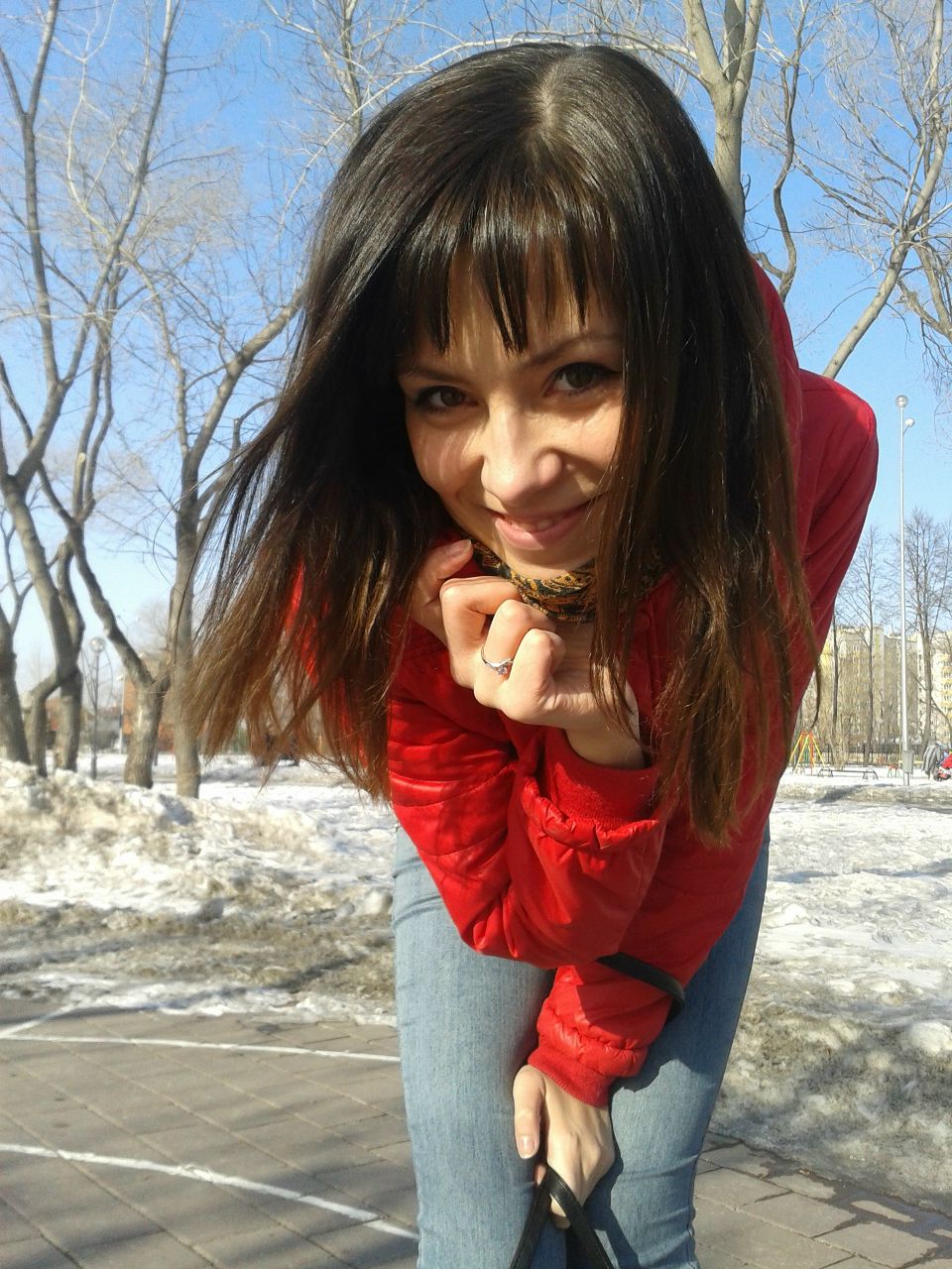 Лиза Кауш | Тюмень