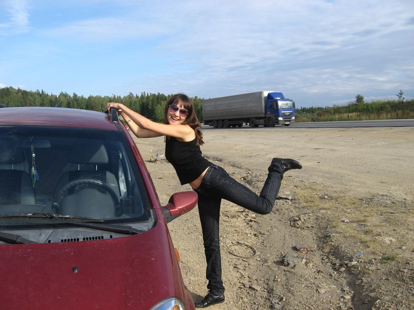 Лиана Попова | Оренбург