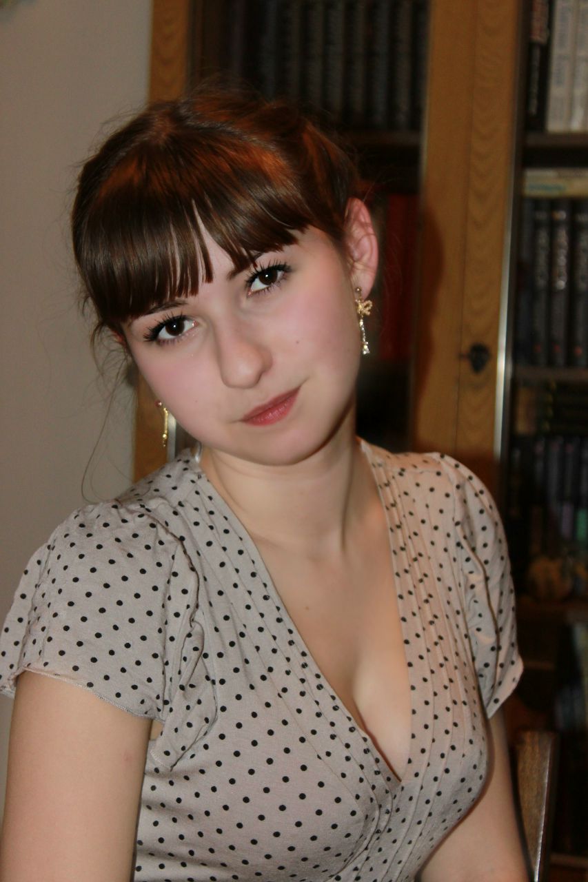 Алёна Чертушкина | Самара