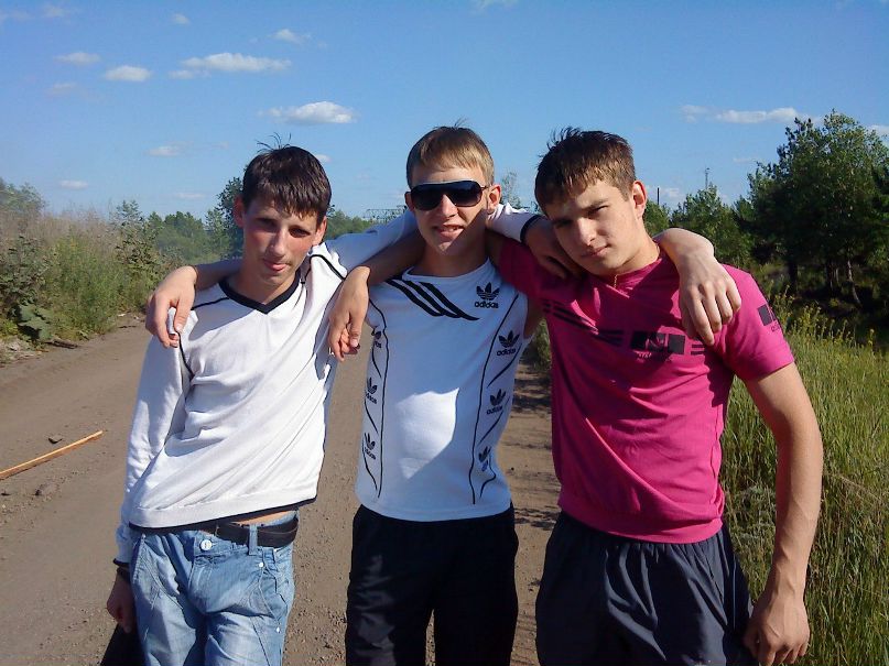 Dima Харлов | Орск